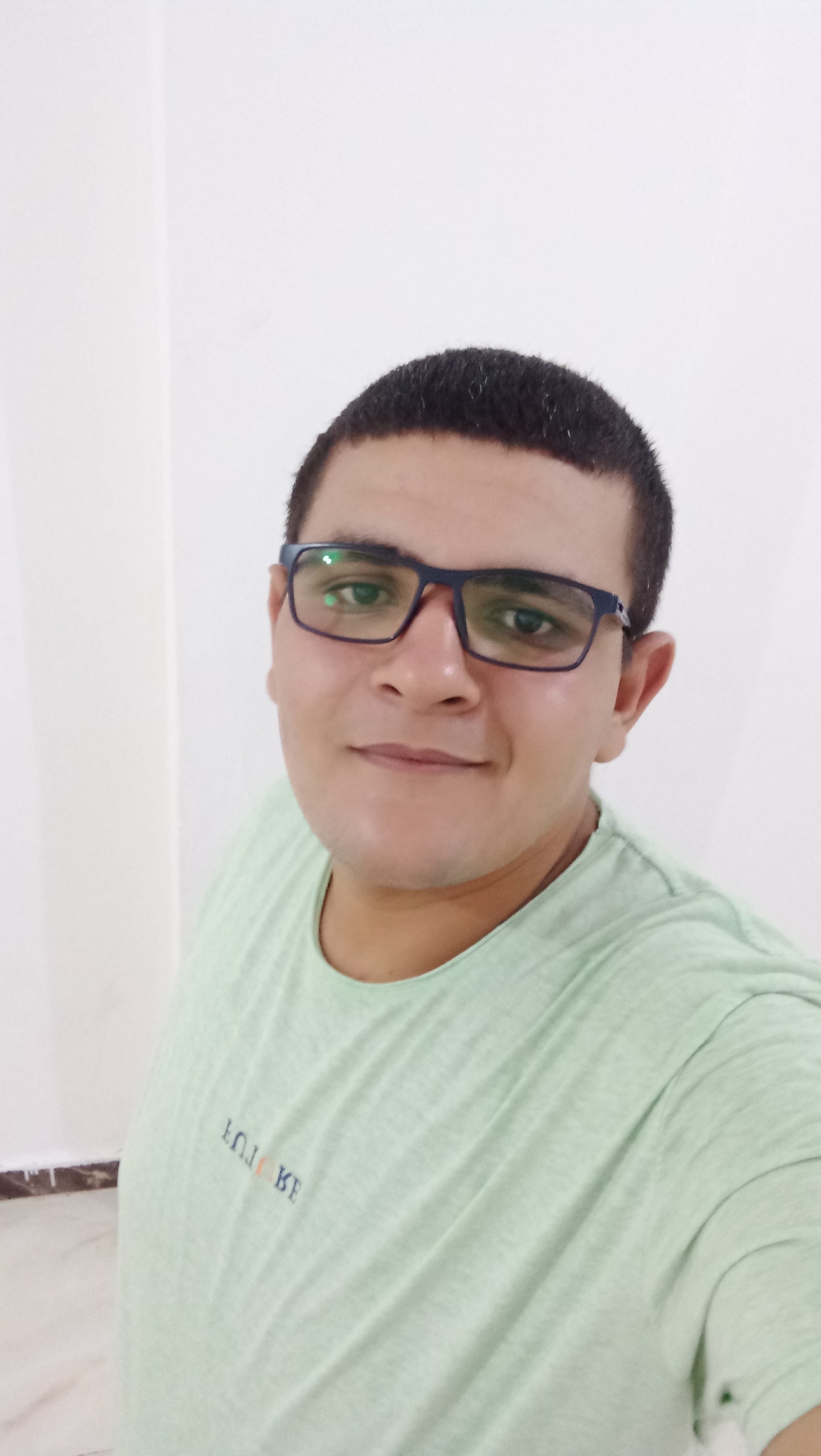 Mostafa Salah